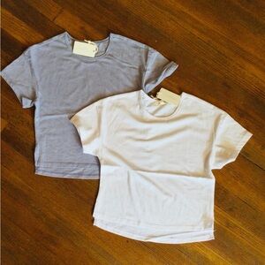 Girl Mila zsupply tee
